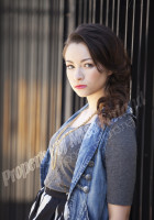 Jodelle Ferland photo #