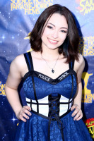 Jodelle Ferland pic #861063