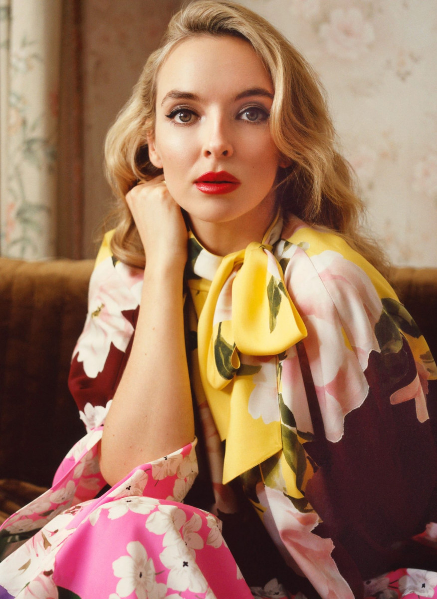 Jodie Comer: pic #1242187