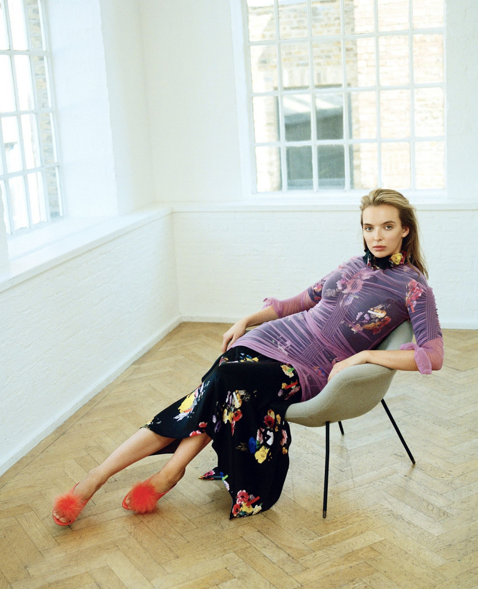 Jodie Comer: pic #1247369
