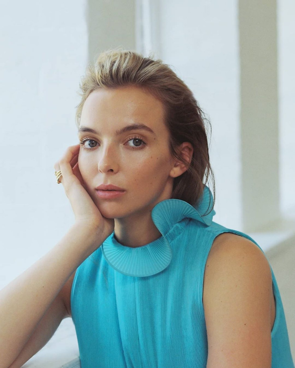 Jodie Comer: pic #1247376