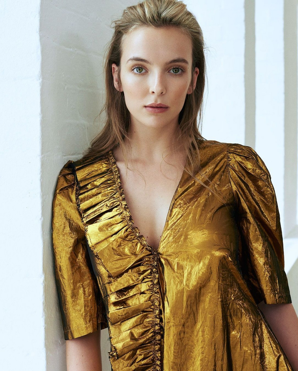 Jodie Comer: pic #1247375