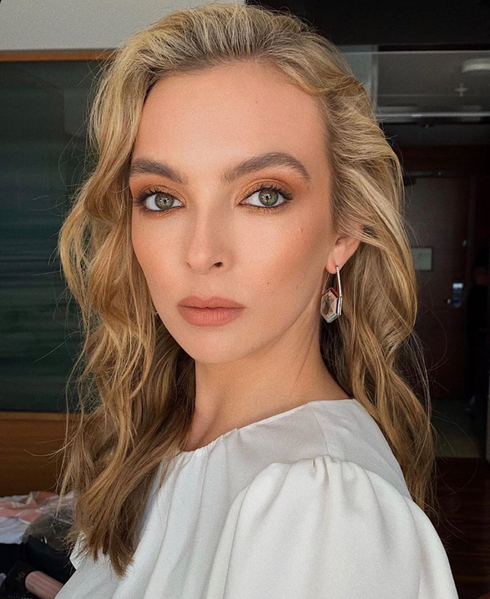Jodie Comer: pic #1227347