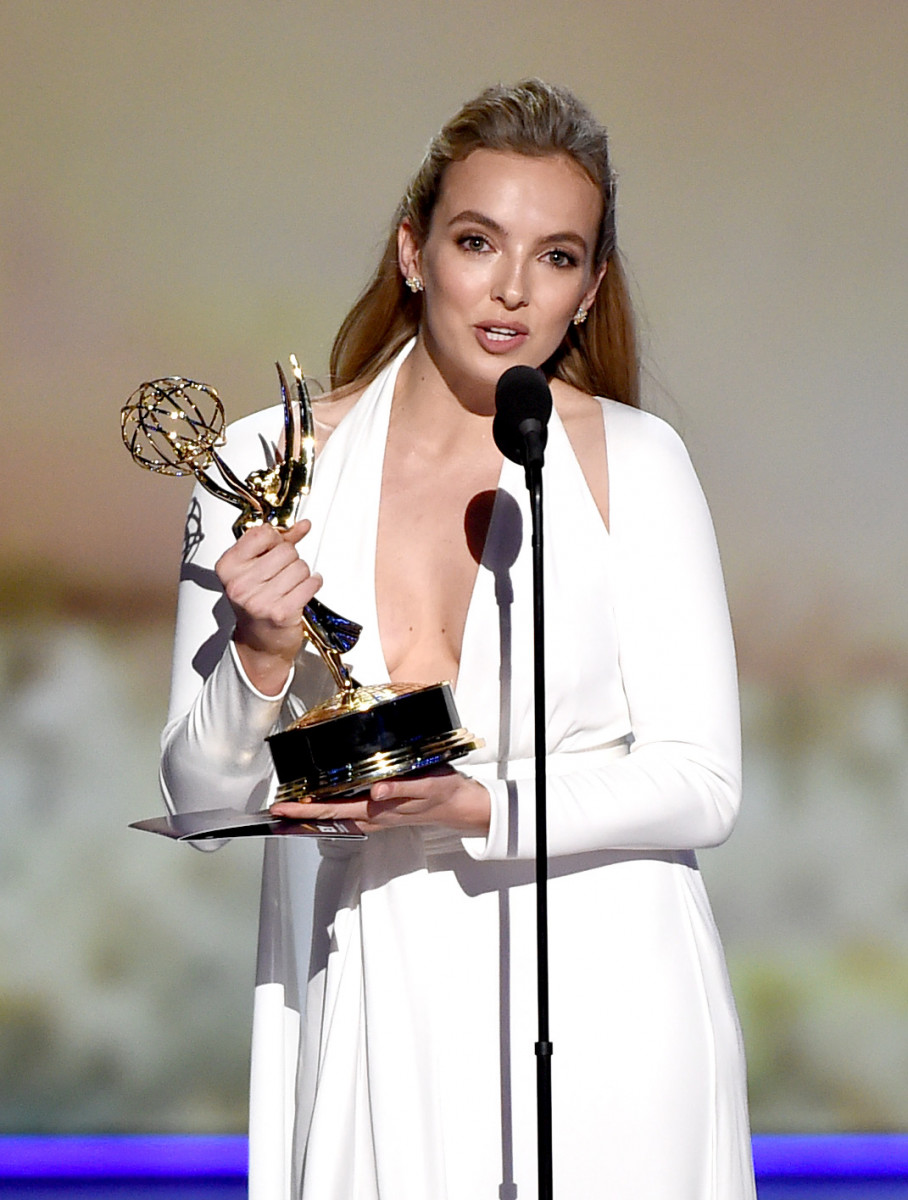 Jodie Comer: pic #1227625