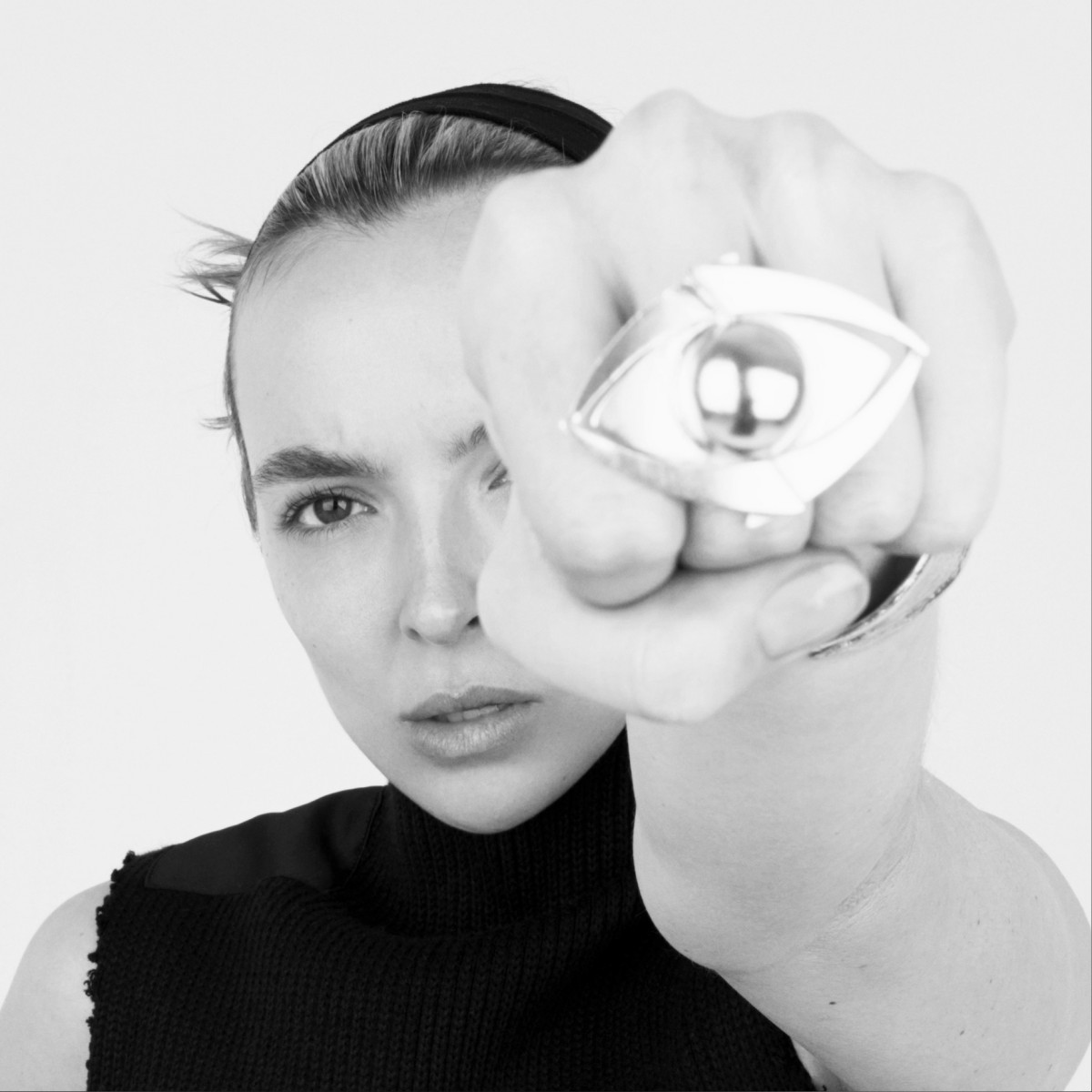 Jodie Comer: pic #1261780
