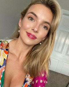 Jodie Comer pic #1226491