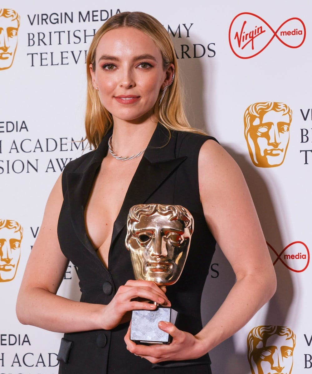 Jodie Comer: pic #1302970