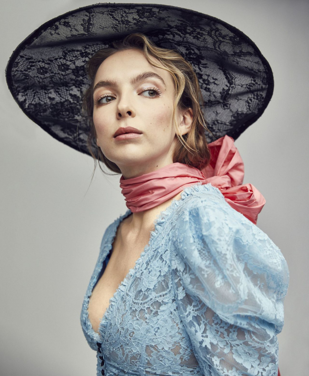 Jodie Comer: pic #1115299