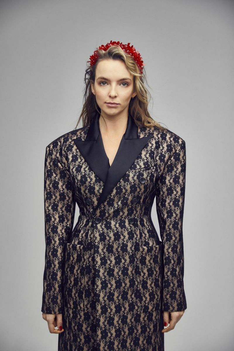 Jodie Comer: pic #1115297
