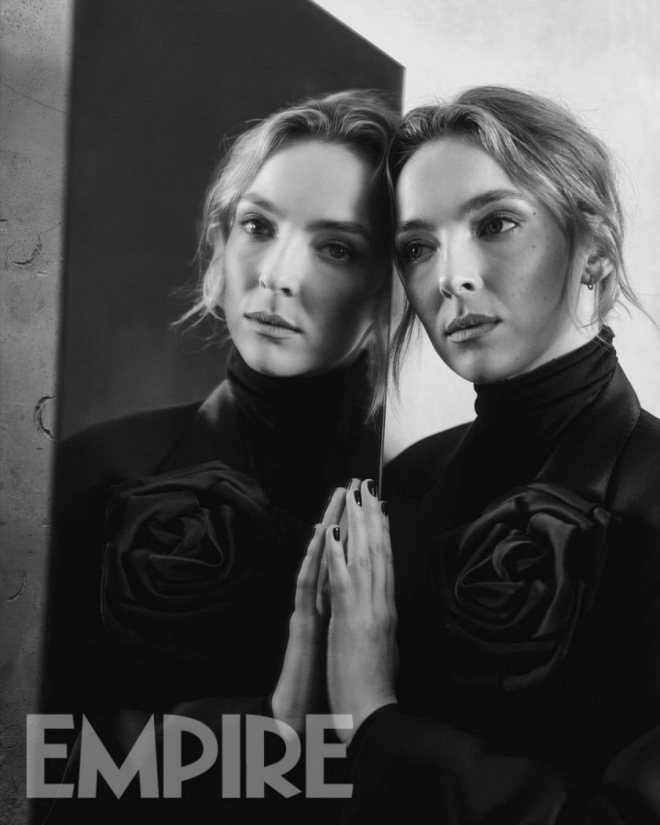 Jodie Comer: pic #1341371