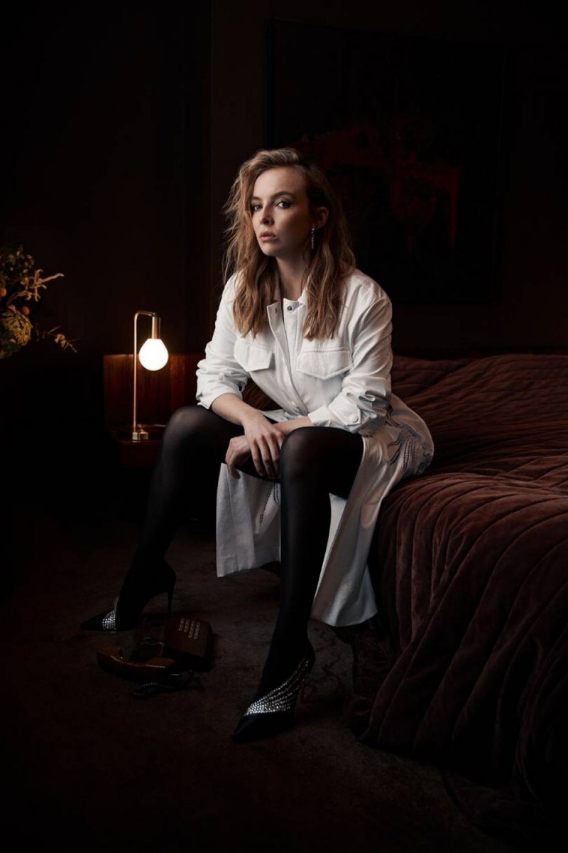 Jodie Comer: pic #1140583