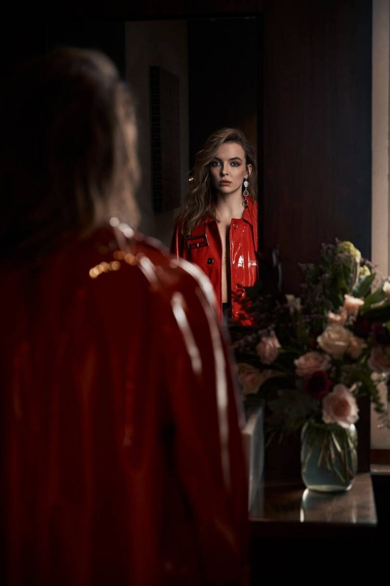 Jodie Comer: pic #1140585