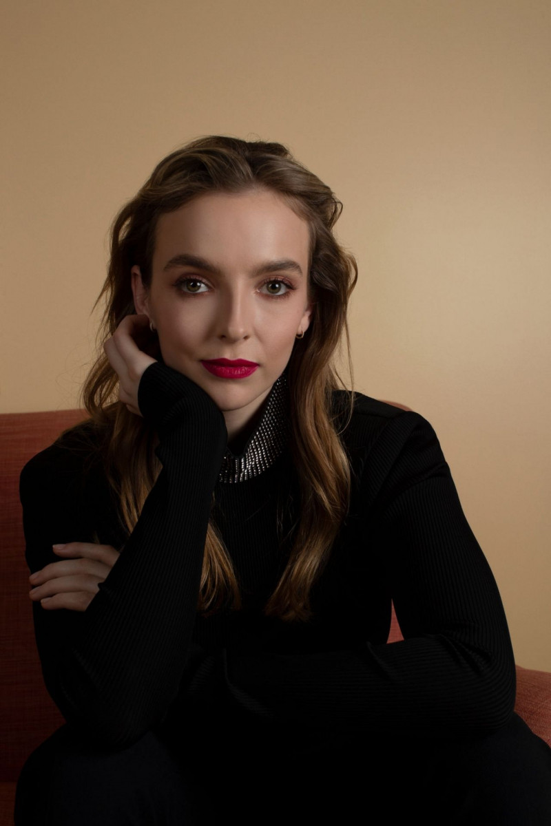 Jodie Comer: pic #1182284