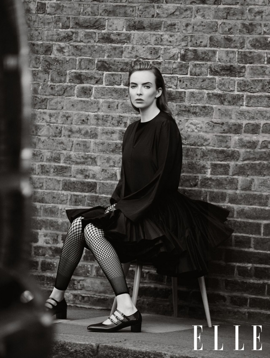 Jodie Comer: pic #1121069
