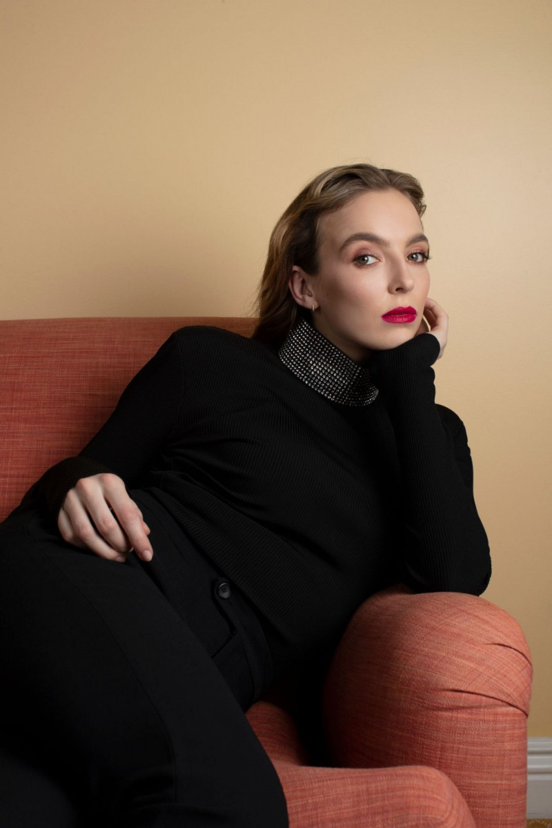 Jodie Comer: pic #1182286
