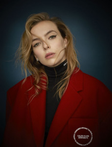 photo 3 in Jodie Comer gallery [id1100361] 2019-01-22