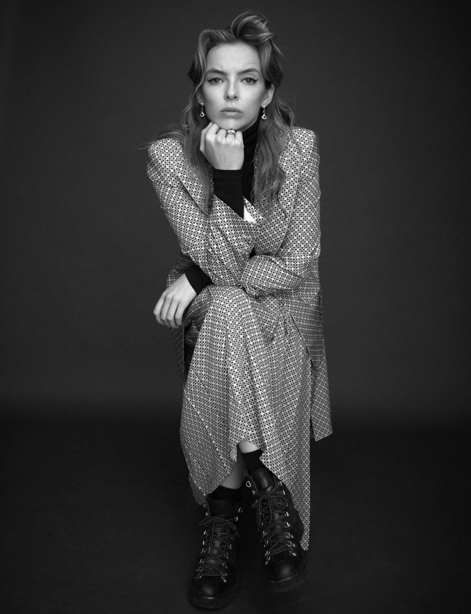 Jodie Comer: pic #1100363