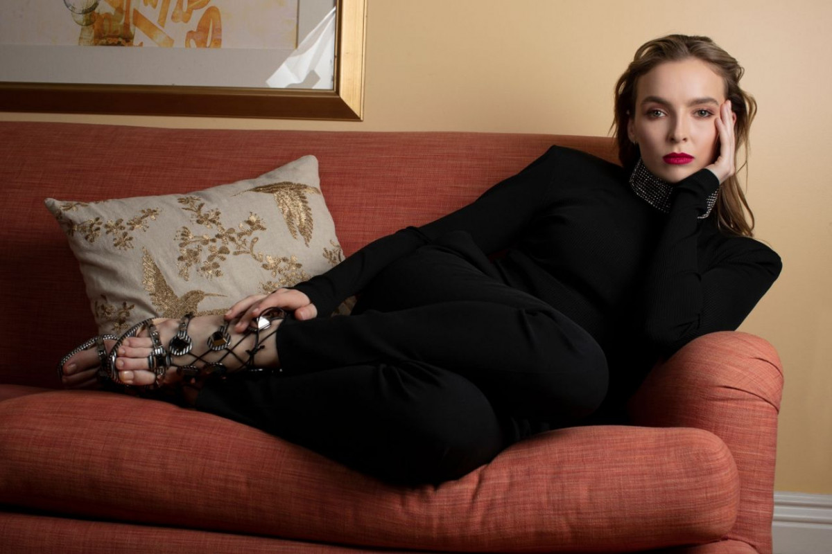Jodie Comer: pic #1182285