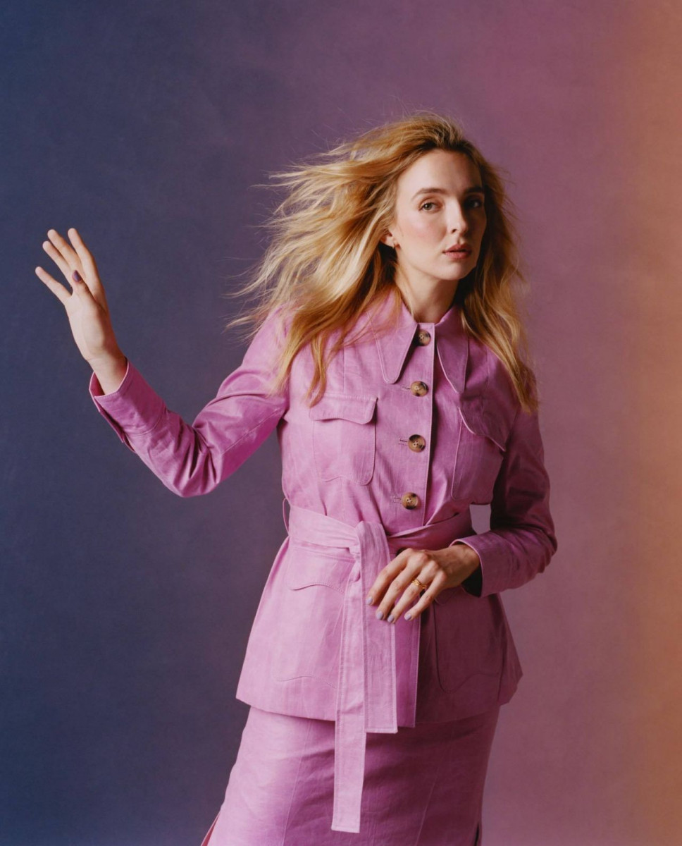 Jodie Comer: pic #1278797