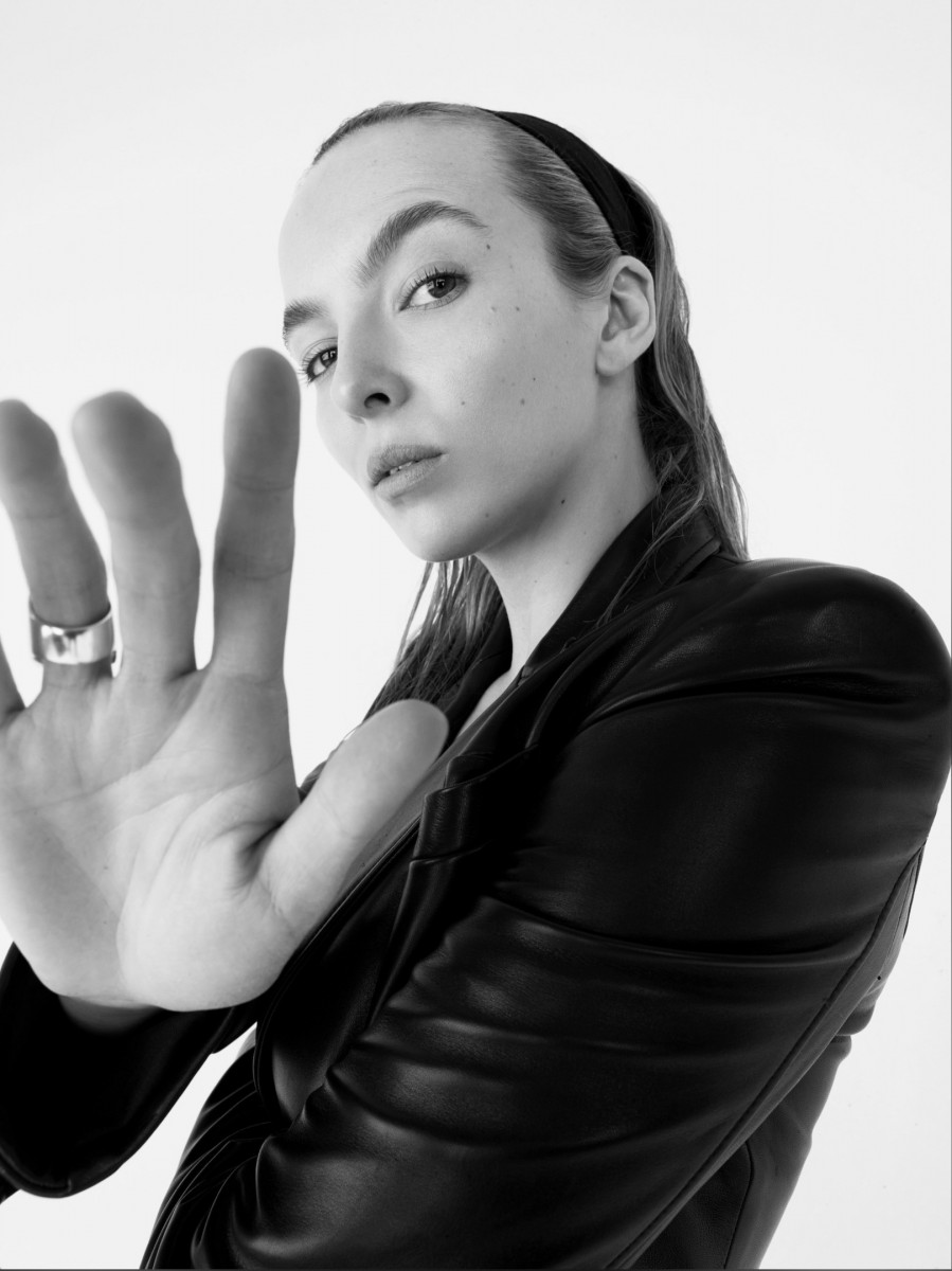 Jodie Comer: pic #1261777