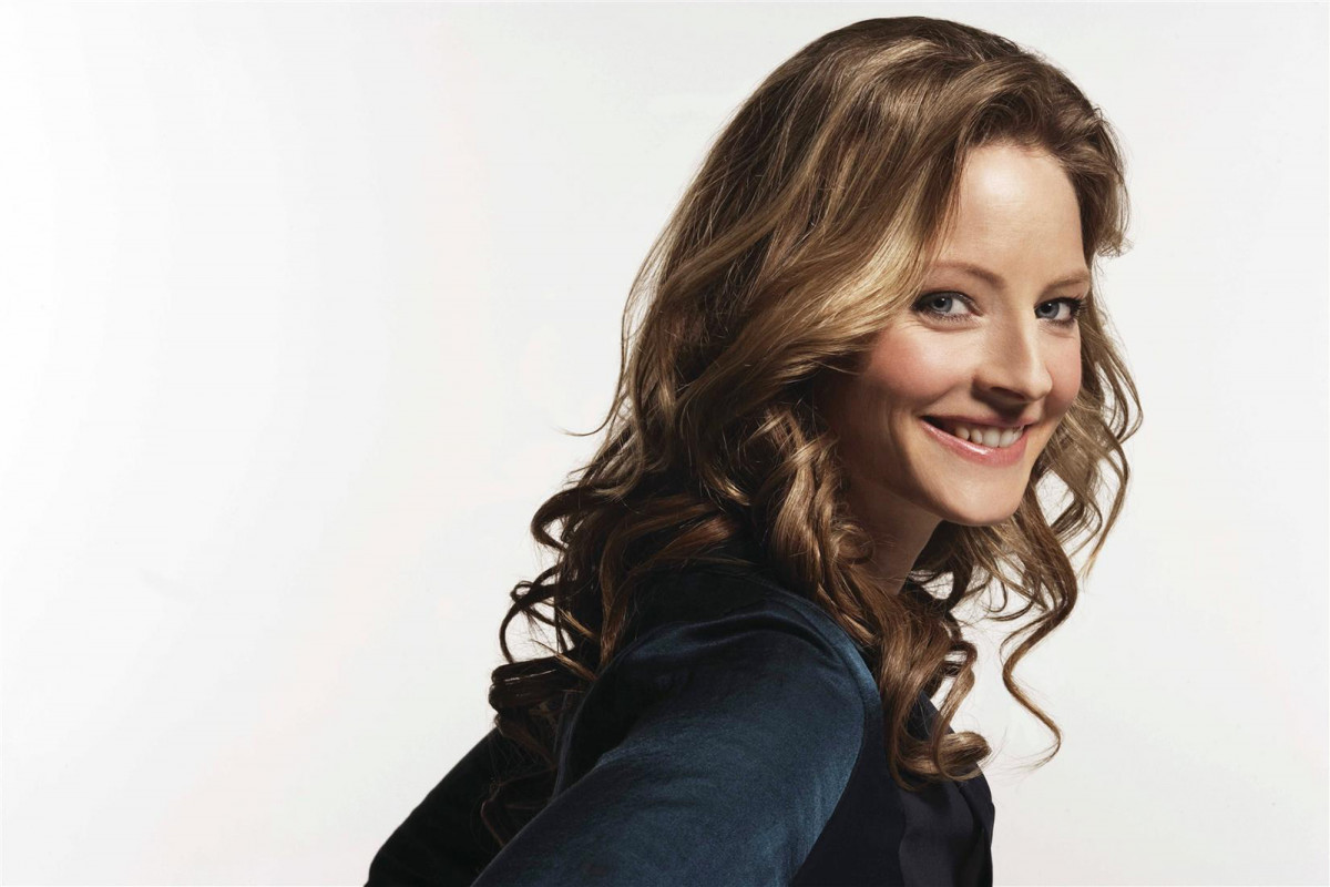 Jodie Foster: pic #173250