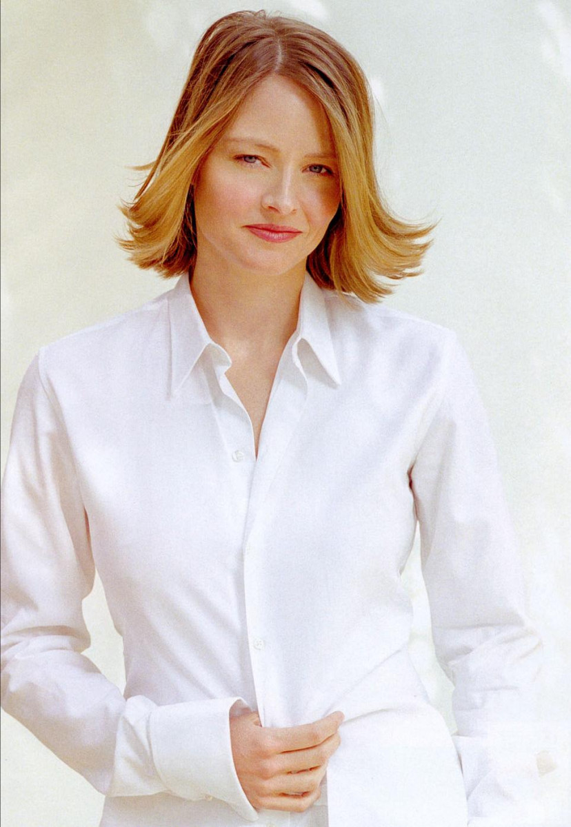 Jodie Foster: pic #130472