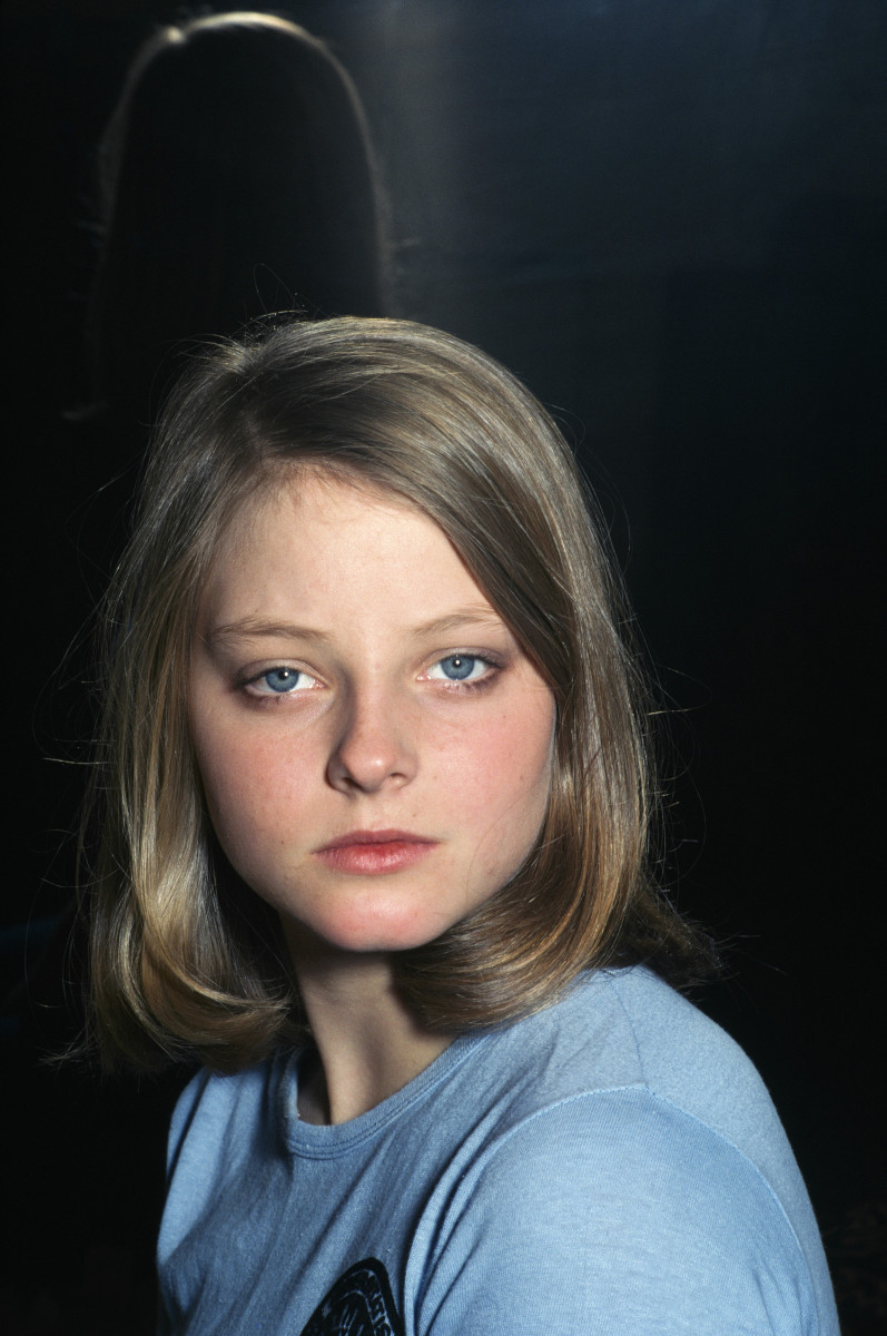 Jodie Foster: pic #142680