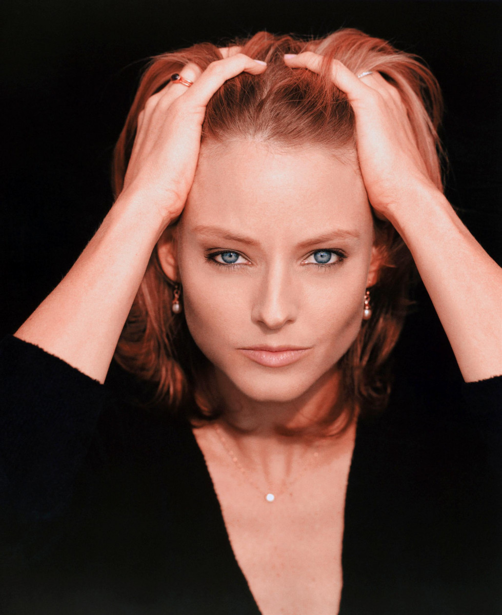 Jodie Foster: pic #28765