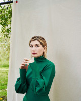 Jodie Whittaker photo #