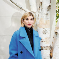 Jodie Whittaker photo #