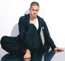 Joe Cole  photo #