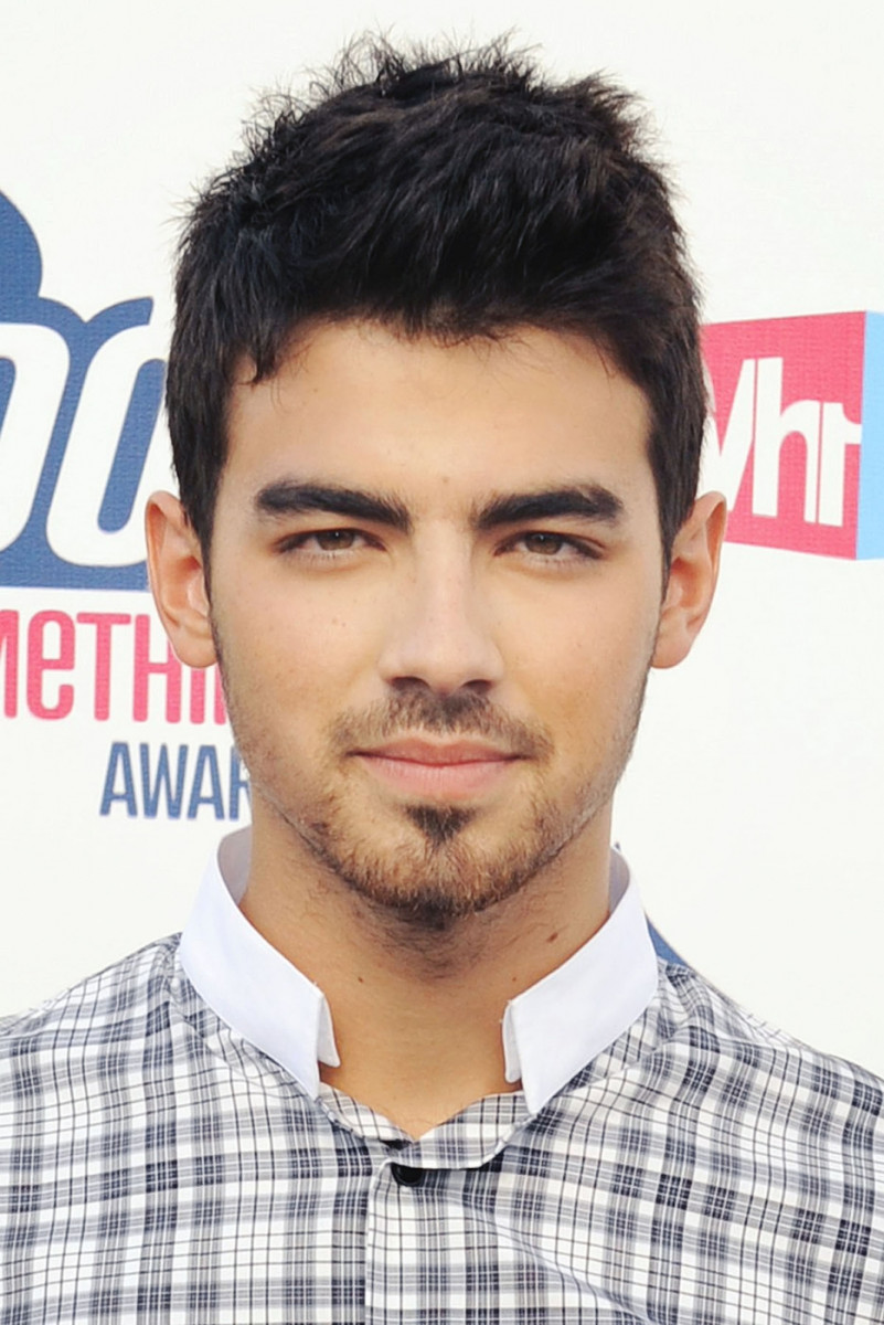 Joe Jonas: pic #444962