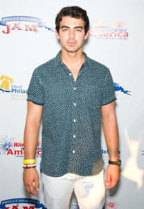 Joe Jonas pic #509093