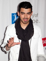 Joe Jonas photo #