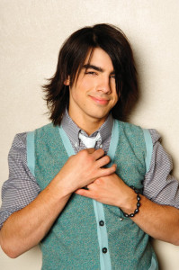 Joe Jonas pic #444960