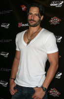 Joe Manganiello photo #