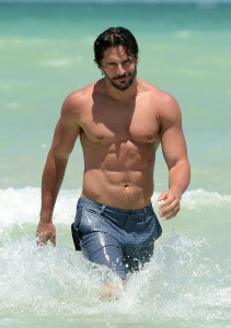 Joe Manganiello pic #687653