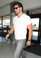 Joe Manganiello photo #