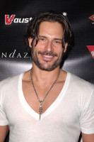 Joe Manganiello photo #