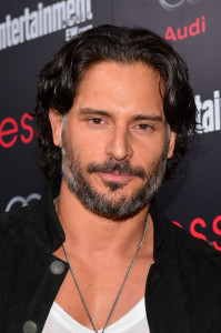 Joe Manganiello pic #688892