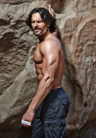 Joe Manganiello pic #1333174