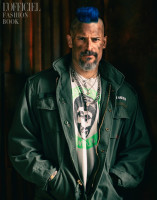 photo 5 in Joe Manganiello gallery [id1247814] 2021-02-06