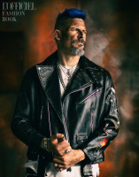 photo 7 in Joe Manganiello gallery [id1247812] 2021-02-06