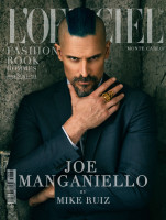 Joe Manganiello photo #