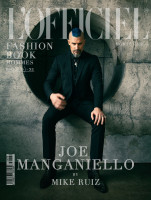 Joe Manganiello photo #