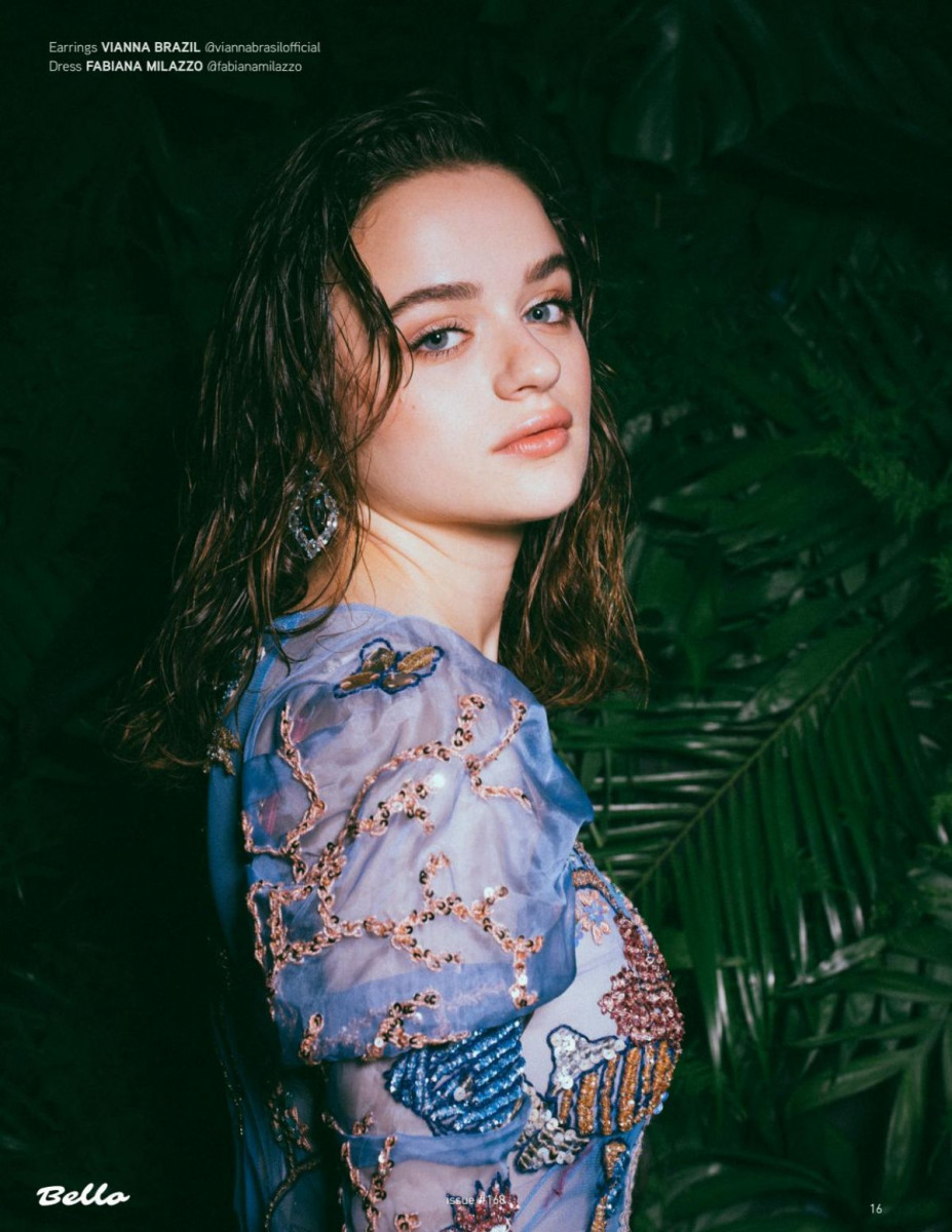 Joey King: pic #1034169