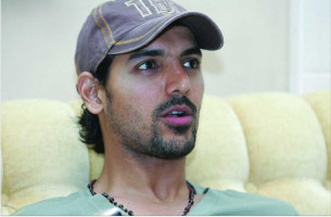 John Abraham photo #