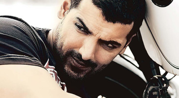 John Abraham pic #270012