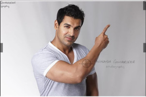 John Abraham photo #