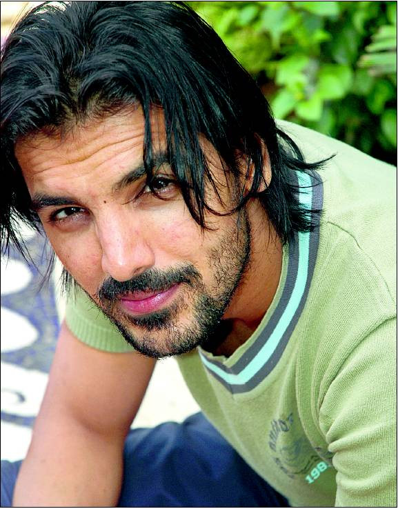 John Abraham: pic #269987